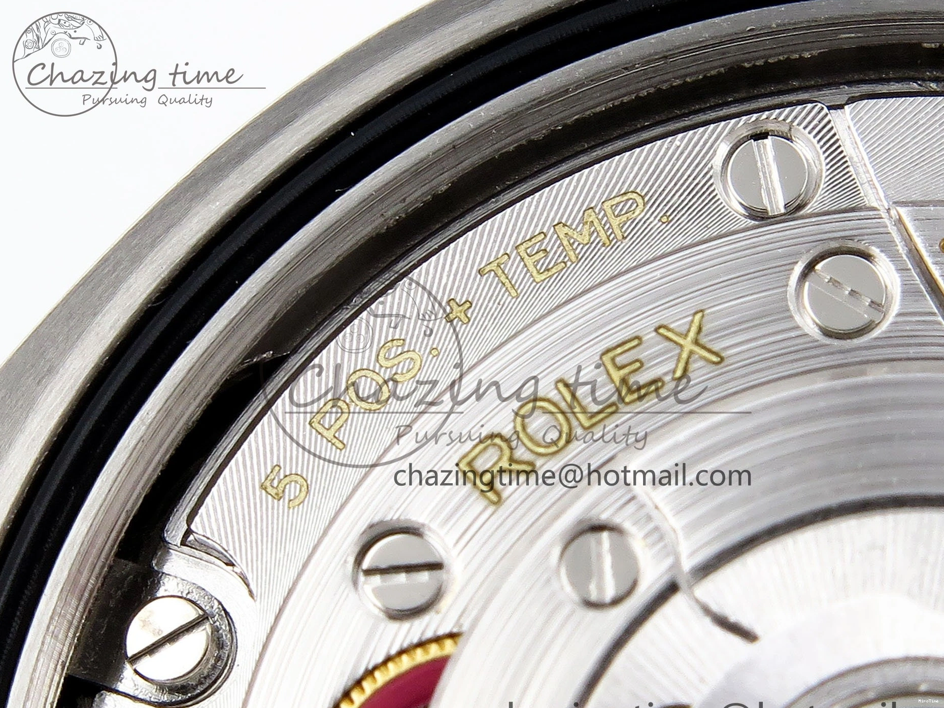 MiroTime 1224 Oyster Perpetual 126000 36mm Clean 1:1 Best Edition 904L Steel Deep Blue Dial VR Effortless 1598